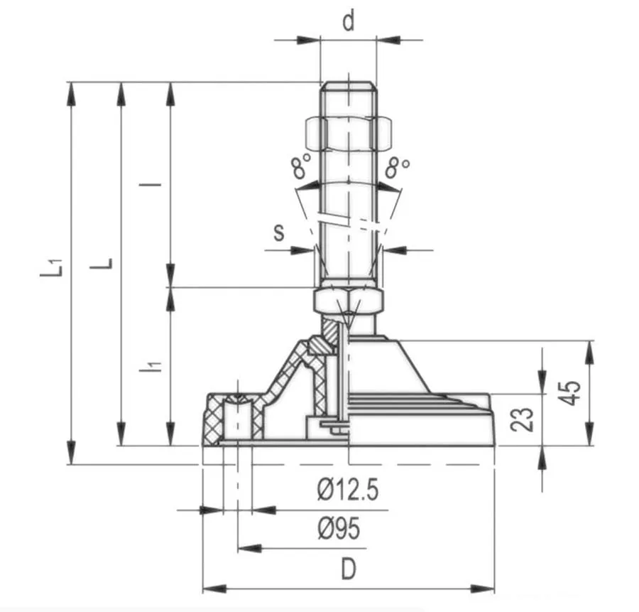 LV.F-125-ACV-M20X136