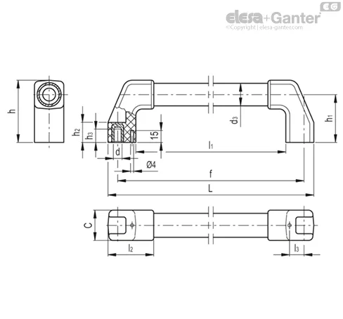 M.1043 BM/30-300-EP