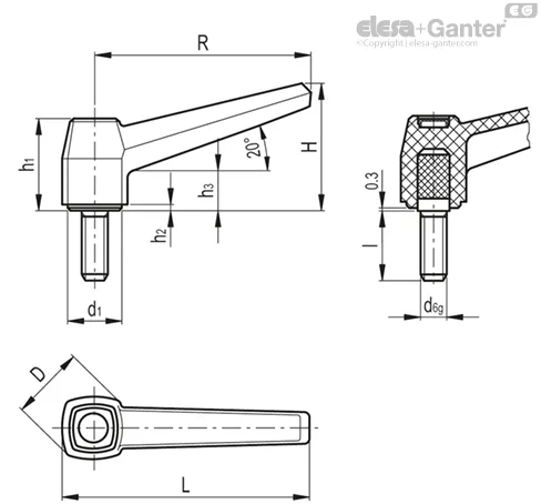 MF.100 p-M12x50-C3