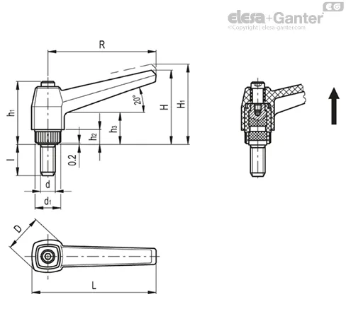 MR.63 p-M6x35-C2