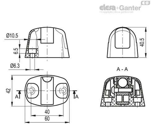 MSR.60-B-C6