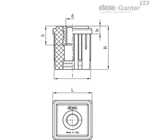 ND.Q-30X1.5-M10