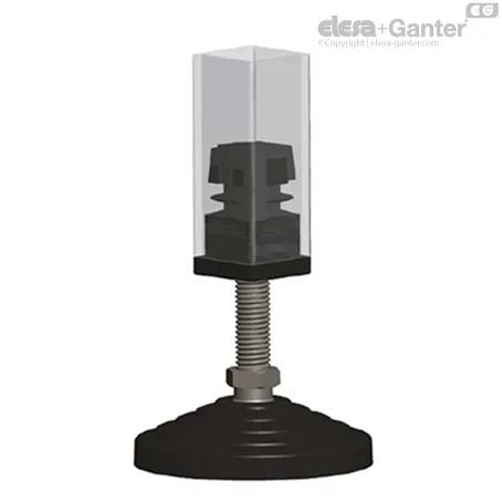 NDL.Q-50x2.5-M10