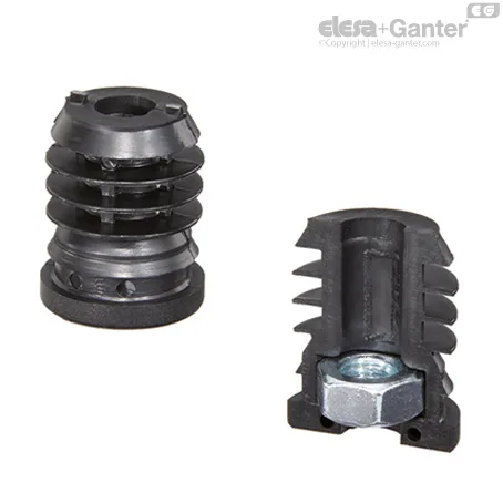 NDL.T-30x1.5-2-M10