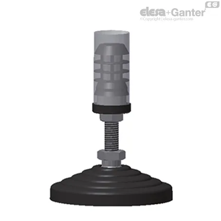 NDL.T-30x1.5-2-M10