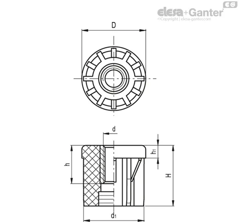 NDX.T-35x2-M12