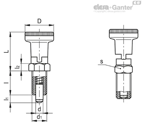 PMT.101-SST-5-M10x1-A-VD