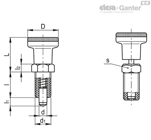 PMT.100-10-M20x1,5-A