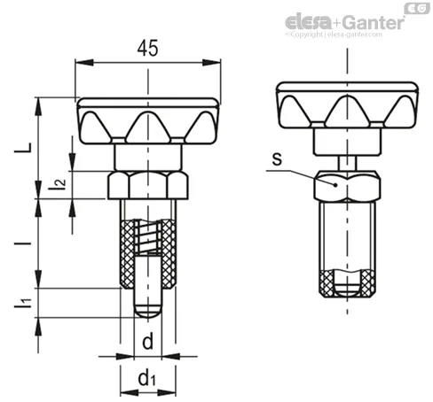 PMT.110-SST-8-M16x1,5-A