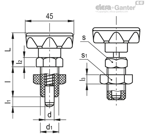 PMT.110-SST-8-M16x1,5-AK