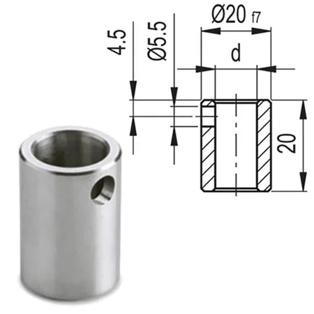 RB52-16-SST-304