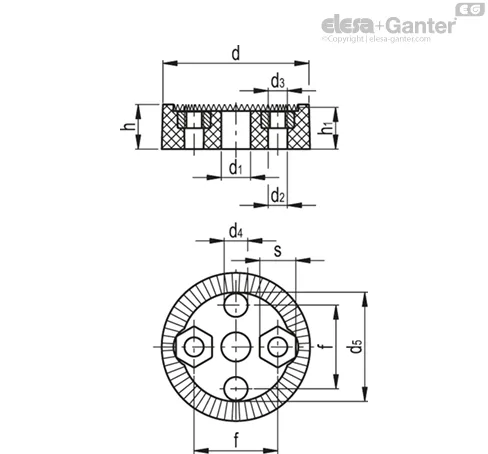 RDB.32-60-B