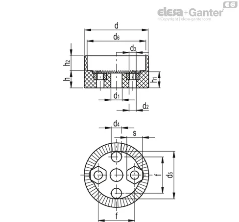 RDB.32-60-CB