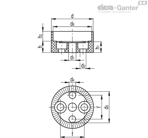 RDB.32-60-CF