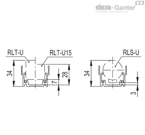 RLT-AL-2430-BL