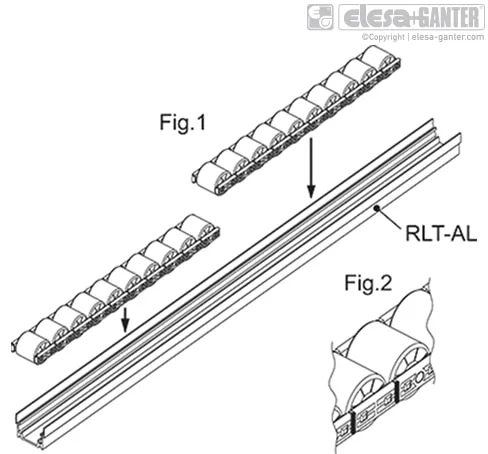 RLT-U-TPU