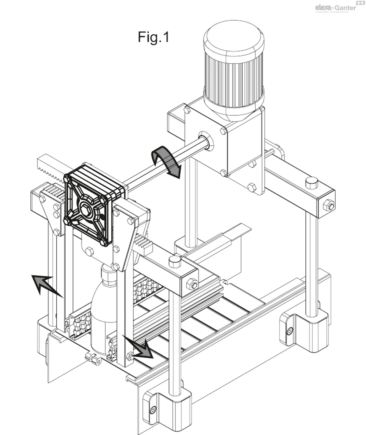 RTGL-100-EH17