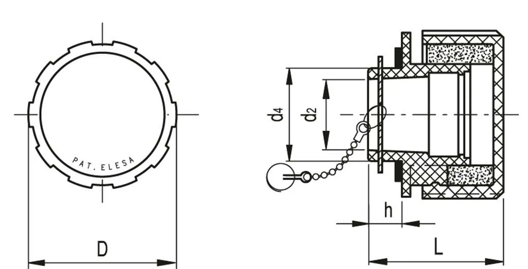 SFN.70-BA+F-C2-N