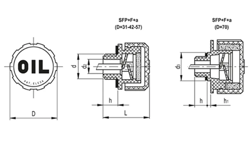 SFP.30-18x1.5+F+a FIL-C9