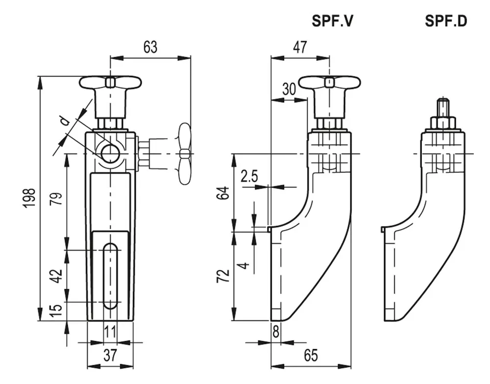 SPF.D-12