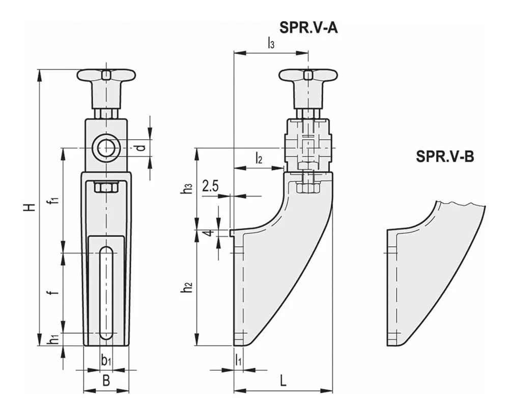 SPR.V-12-B