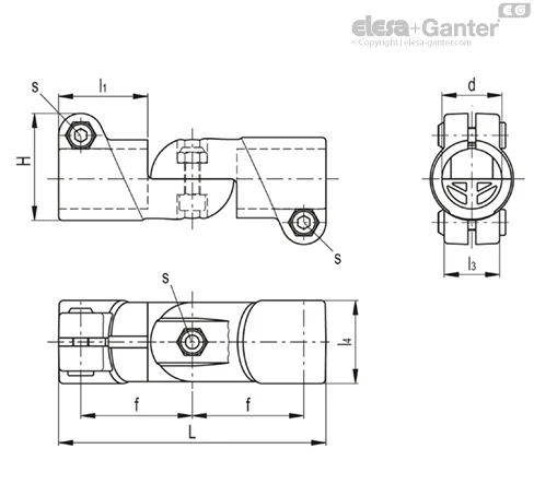TCC-AP-AP-30-S-C33