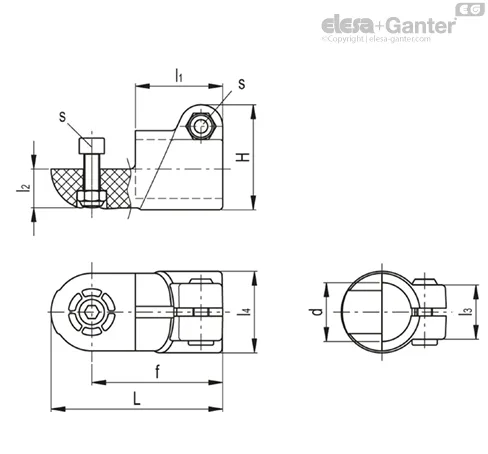 TCC-AP-30-S-C33