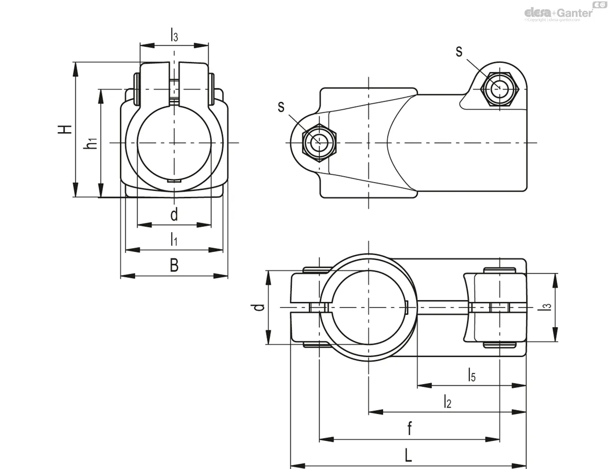 TCC-TS-30-30-VD