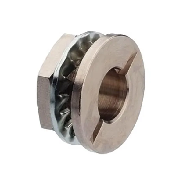 VCK.GRUPPO GHIERA INOX