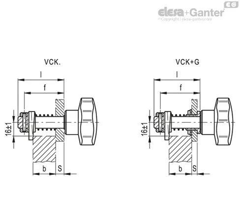 VCK.70-64+G-D