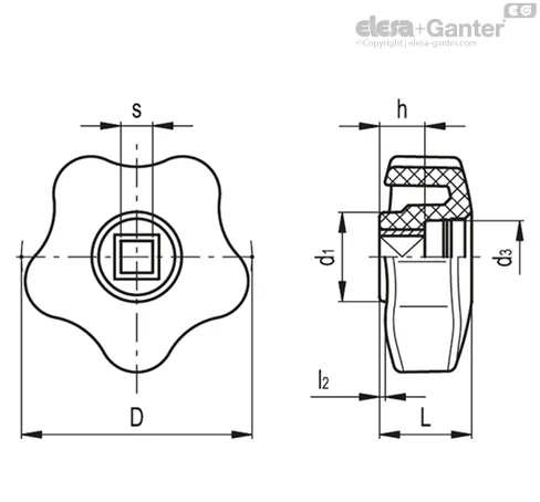 VCRT.32 N-5x5
