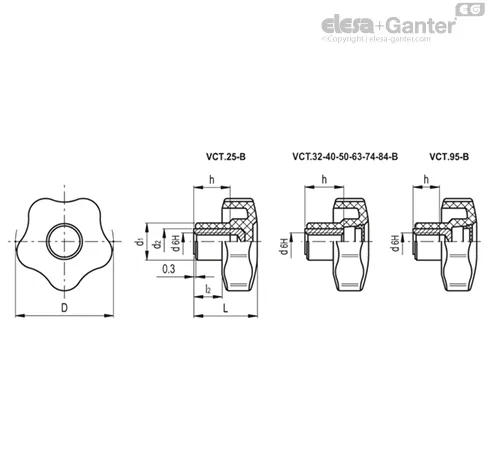 VCT.74 B-M16-C2