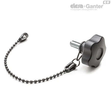 VCT.25 p-M5x10-LP-C9