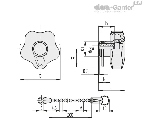 VCT.40 B-M8-LP-C9