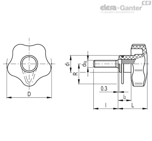 VCT.40-p-M8x30-RC-C9