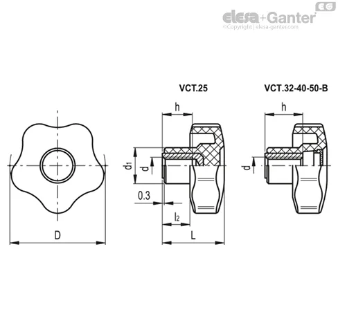 VCT.50 AE-V0 B-M10