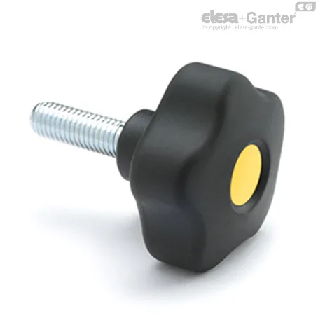VCT.43 p-M6x25-SOFT-C4