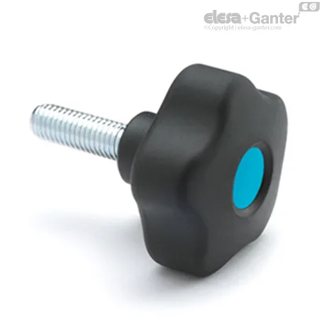 VCT.53 p-M8x40-SOFT-C5