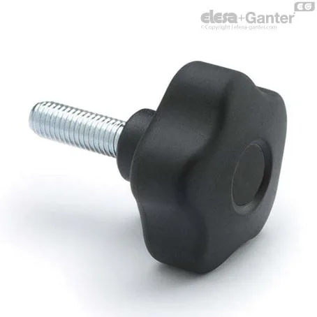 VCT.43 p-M6x30-SOFT-C9