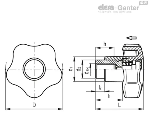 VCTS-Z-50 A-M10