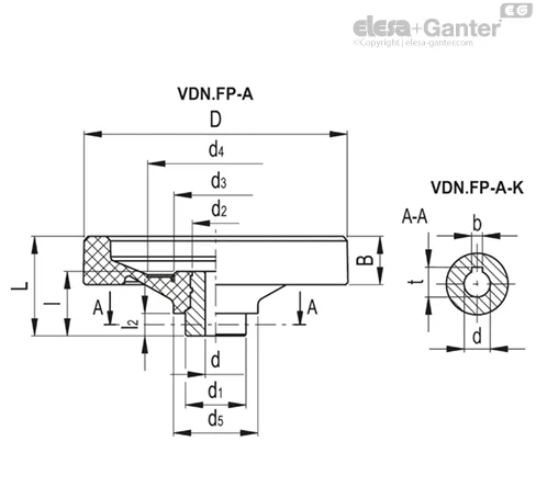 VDN.100 FP-A12