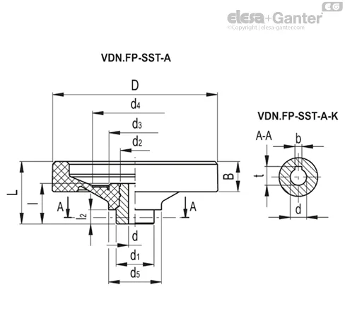 VDN.300 FP-SST-A26