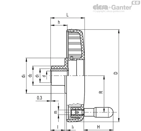 VDSC.125-GXX2 A-10+I