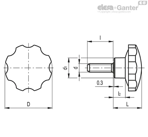 VH.153/44 p-M10X25