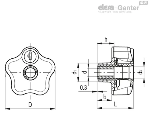 VLSK.63 FP-M10-F