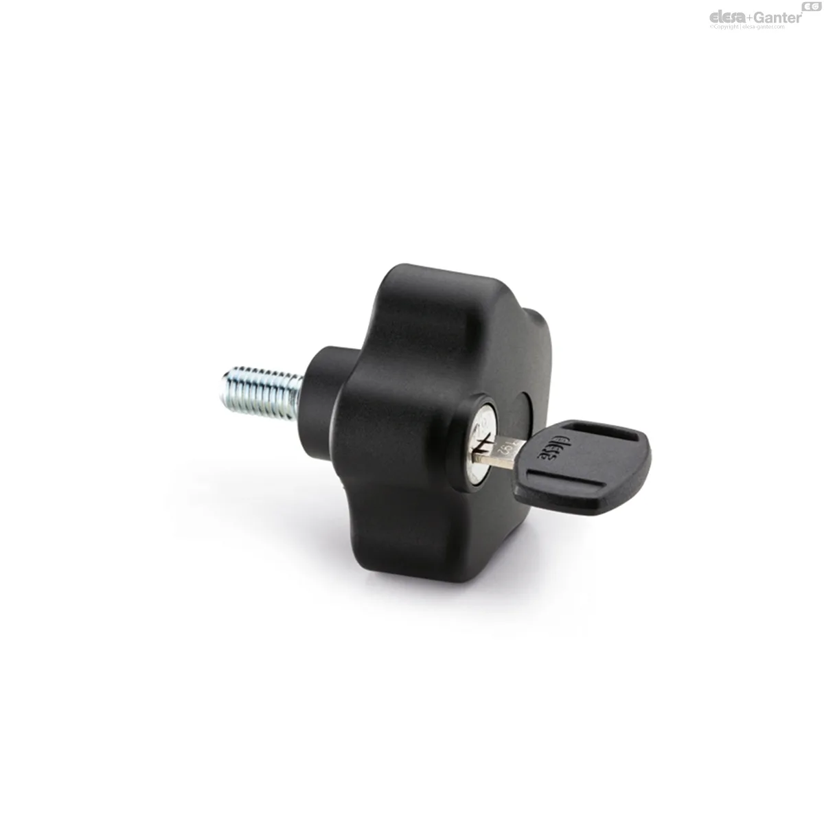 VLSK.63 p-M8x20-U