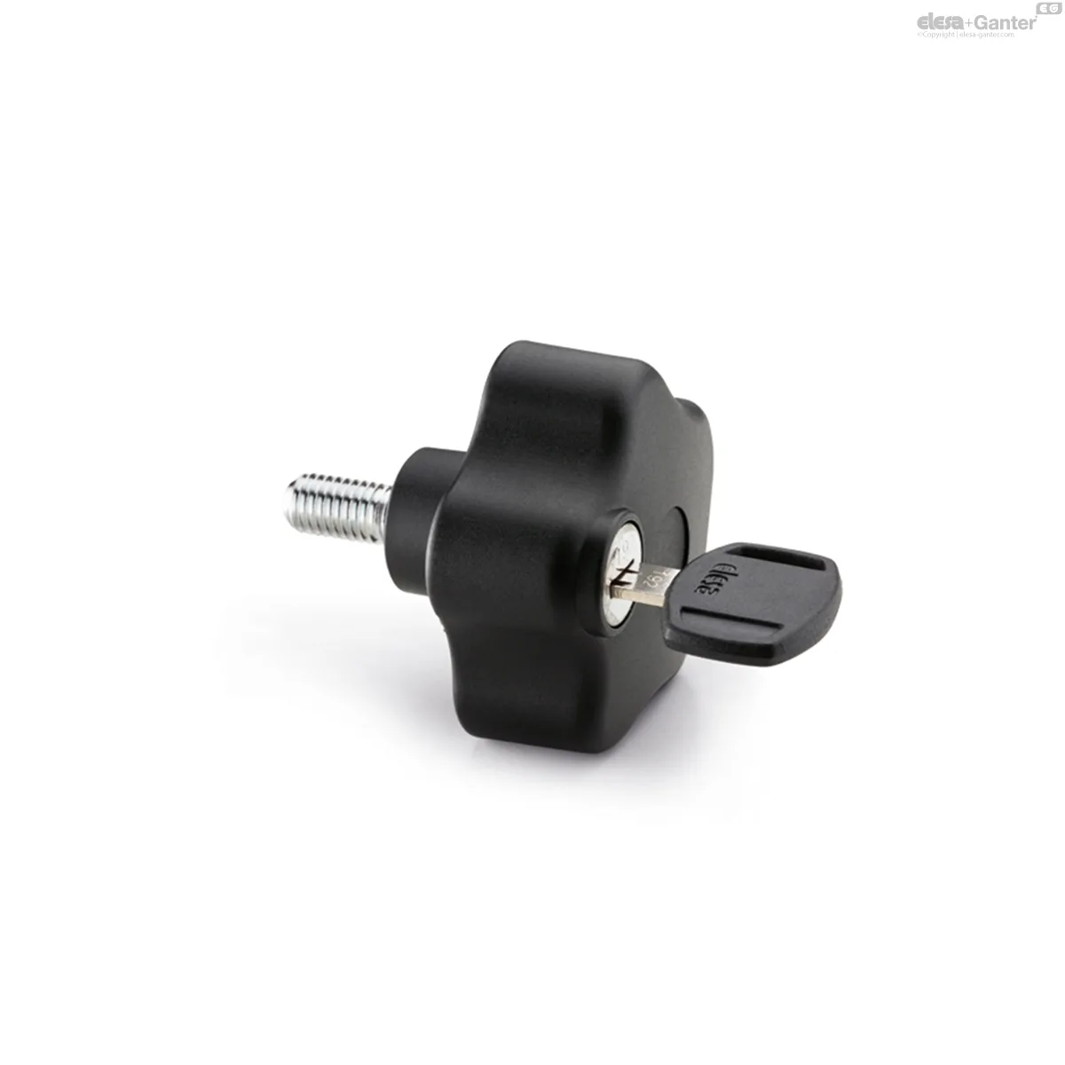 VLSK.63-SST-p-M8x20-F