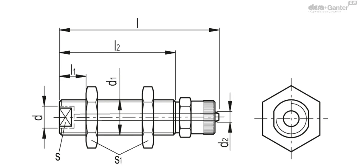 VPF-70-05-M5-F
