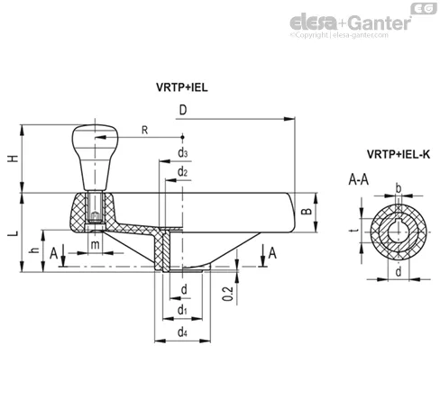VRTP.250+IEL-A24-K