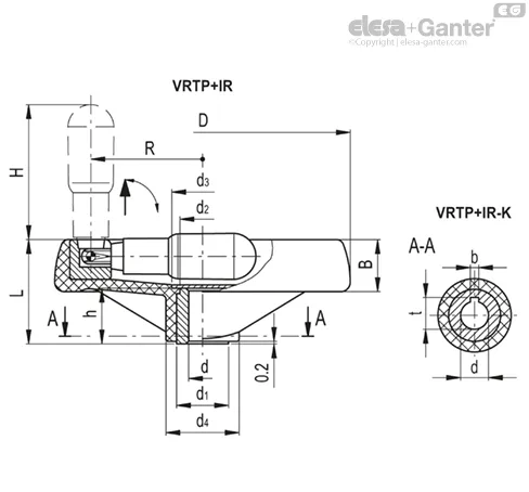 VRTP.160+IR A-8